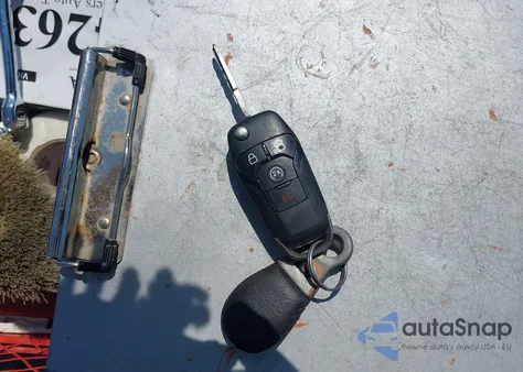 2019 Ford Ranger Xlt из США, поврежденный, VIN 1FTER4FH1KLA32053